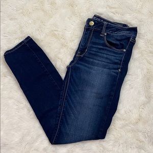 NWOT American Eagle Skinny Jeans
